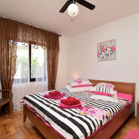 Rooms Tomc Fuškulin Exterior foto
