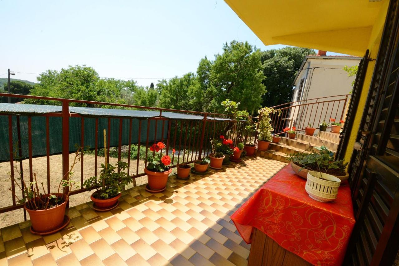 Rooms Tomc Fuškulin Exterior foto