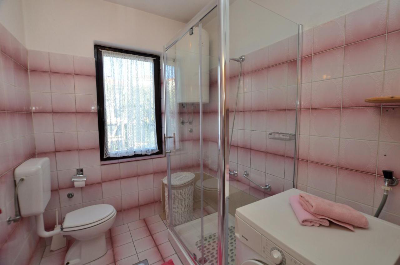 Rooms Tomc Fuškulin Exterior foto