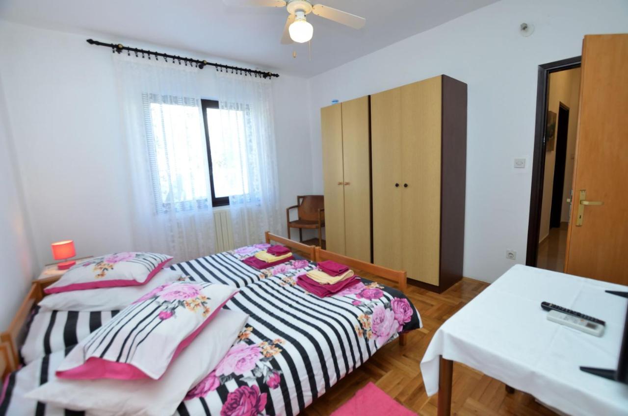 Rooms Tomc Fuškulin Exterior foto
