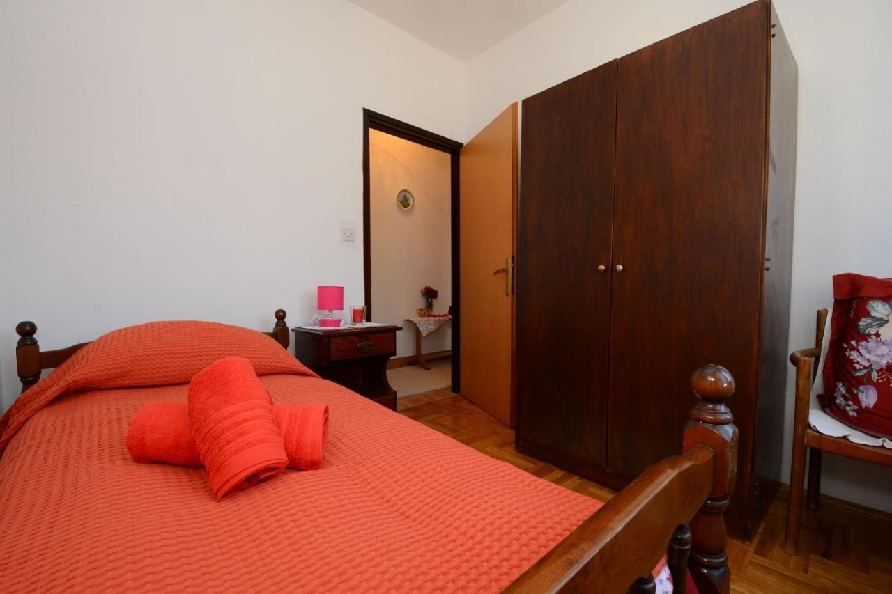 Rooms Tomc Fuškulin Exterior foto