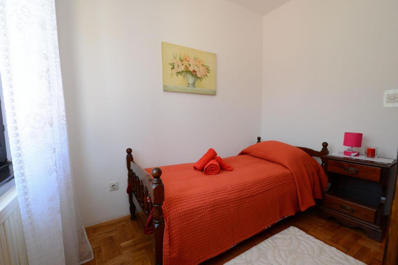 Rooms Tomc Fuškulin Exterior foto